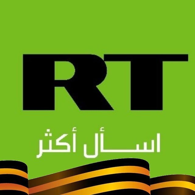 RT Arabic
