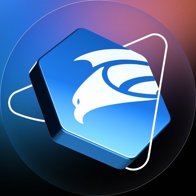 Канал TargetHunter