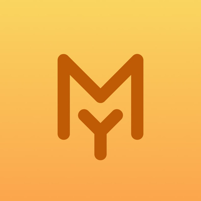 Говорит MyBook