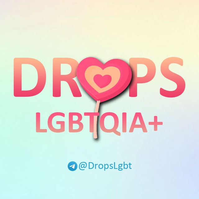 DROPS LGBTQIAPN+