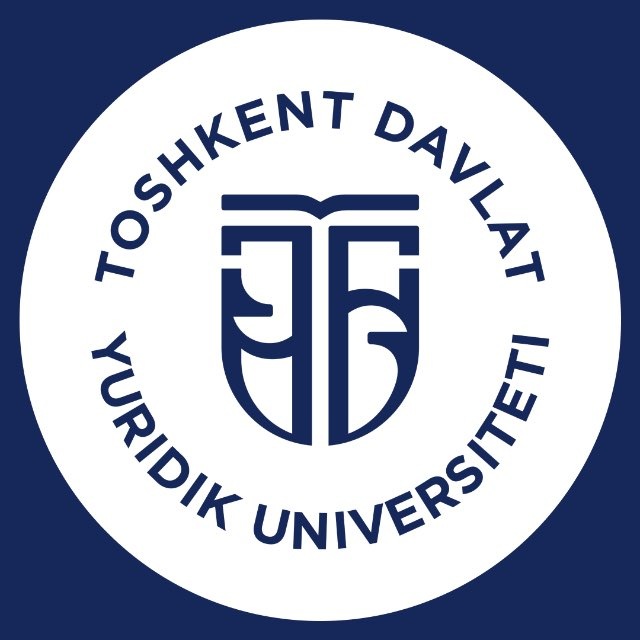 TDYU • ТГЮУ • TSUL