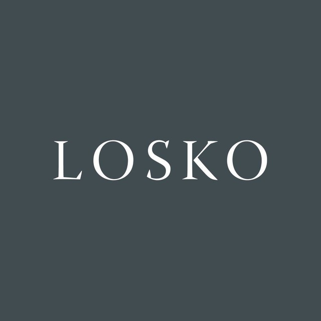 Losko.ru — архитектура, искусство и фотография