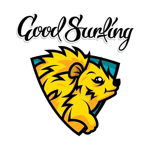 Goodsurfing