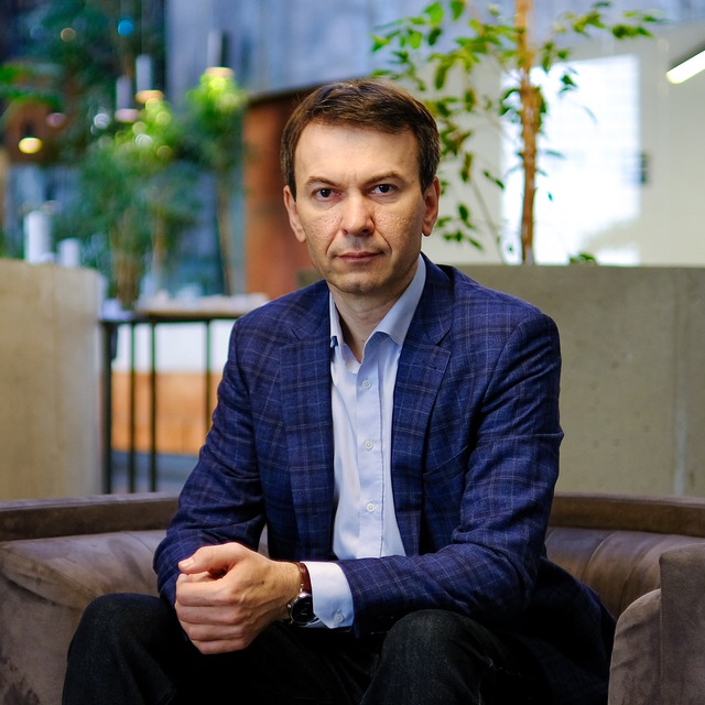 Паши́грев | ABM, B2B продажи, маркетинг + AI