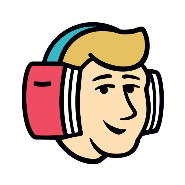 Channel avatar