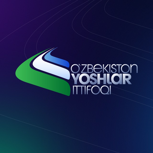 O‘zbekiston yoshlar ittifoqi