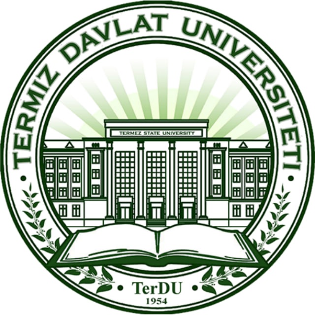 TerDU rasmiy kanali