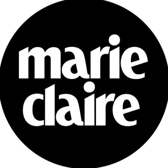 Marie Claire Russia