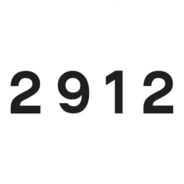 2912 - дизайн, как смысл.