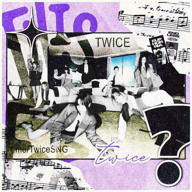TWICE • THIS IS FOR