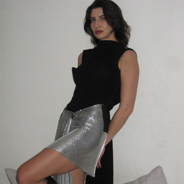 RoxanneTalks
