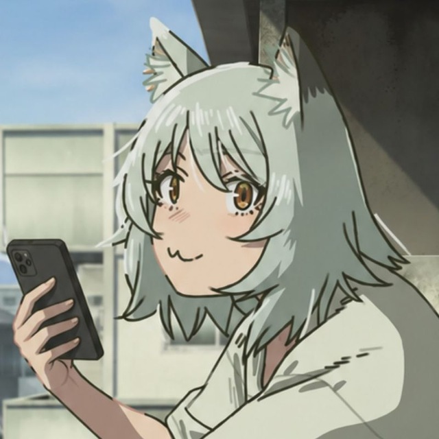 Anime WebM