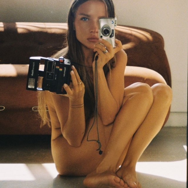 Sasha Burimova