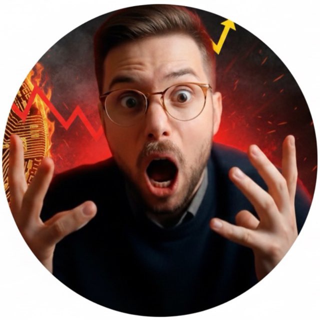 Channel avatar
