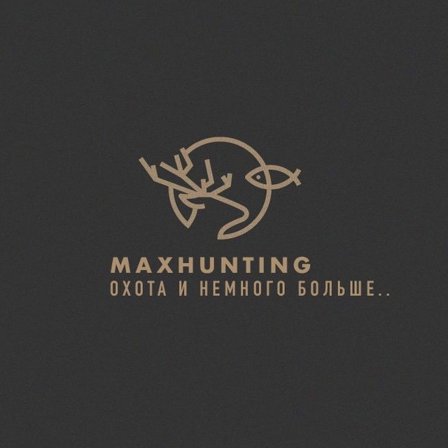 maxhunting / Охота • Рыбалка • Outdoor