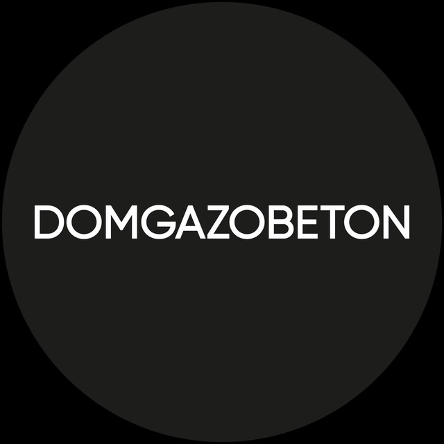 DOMGAZOBETON