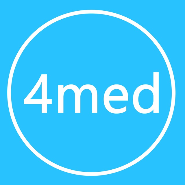 🩺МЕДИЦИНСКИЙ ПОРТАЛ - 4MEDICS