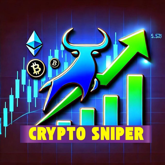 Crypto Sniper