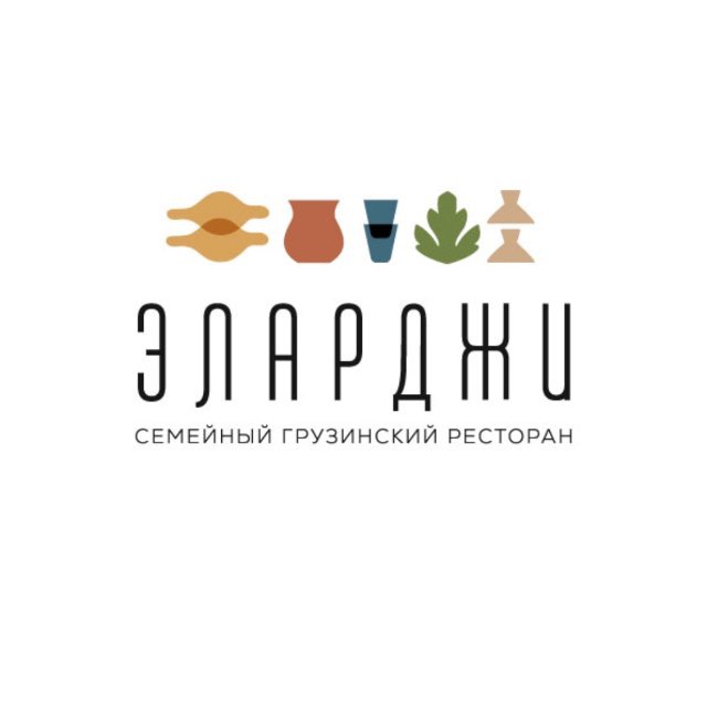 Эларджи