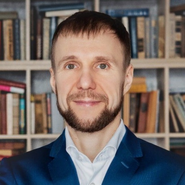 Сергей Дятлов . Primetr . Управление недвижимостью