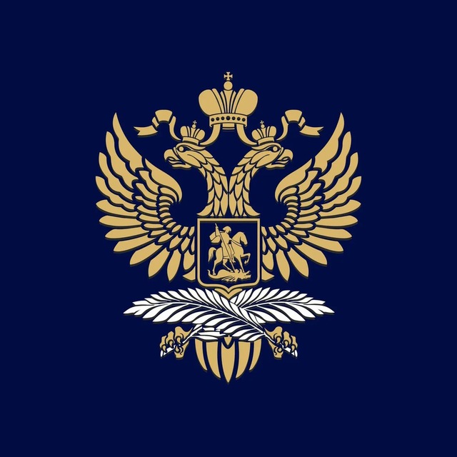 Russian Embassy in South Africa