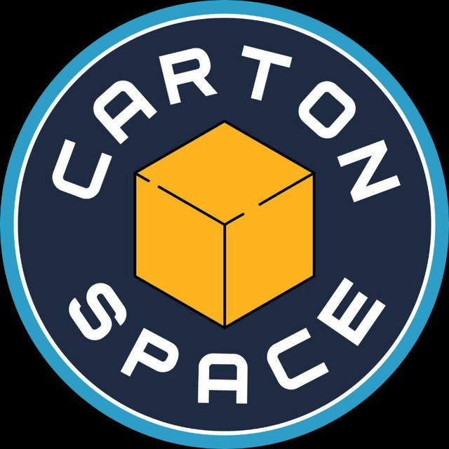 Carton Space