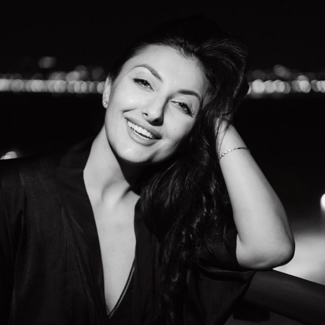 Ani Spartakovna 💜