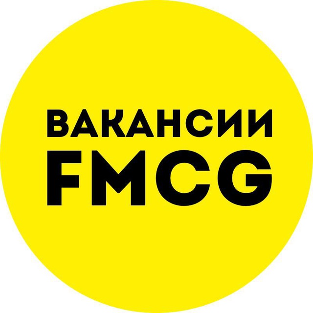 FMCG & Retail от Маши Неуважаевой
