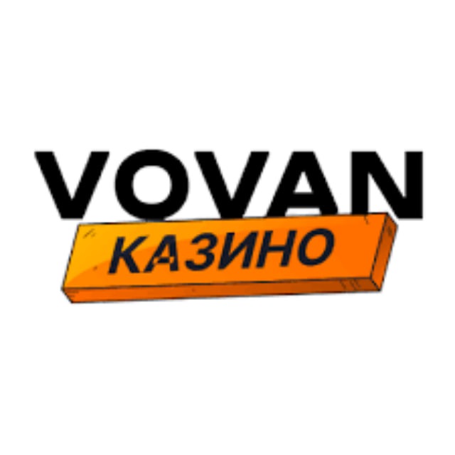 Вован Казино | Vovan Casino🚶🏻