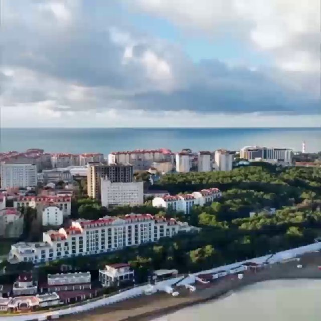 Геленджик ❤️ новости