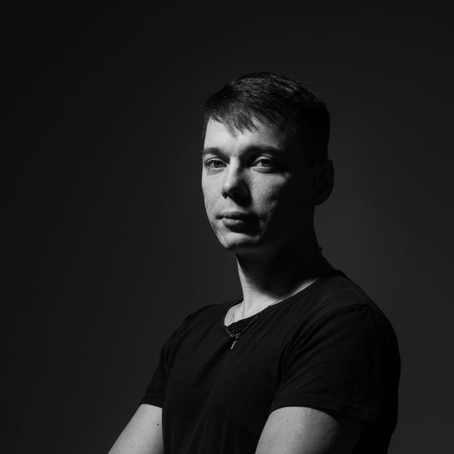 Писатель Алексей Зорин