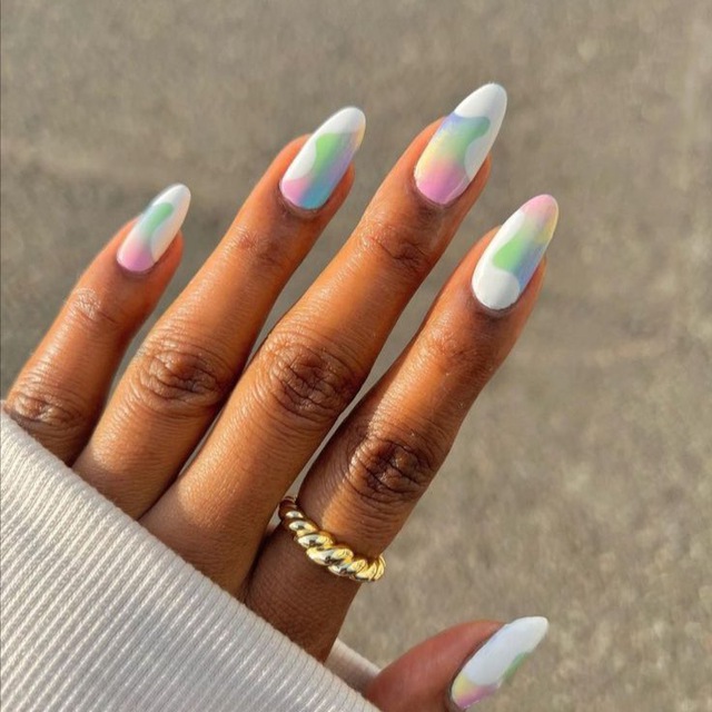 Идеи Маникюра 💅
