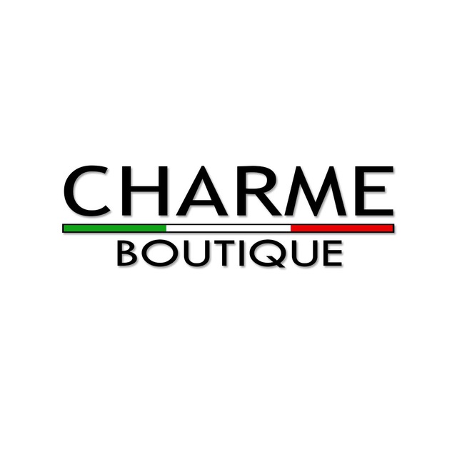 CHARMÉ BOUTIQUÉ
