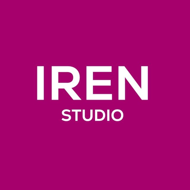IREN STUDIO | НАРАЩИВАНИЕ РЕСНИЦ • МАНИКЮР • БРОВИ • ОБУЧЕНИЕ