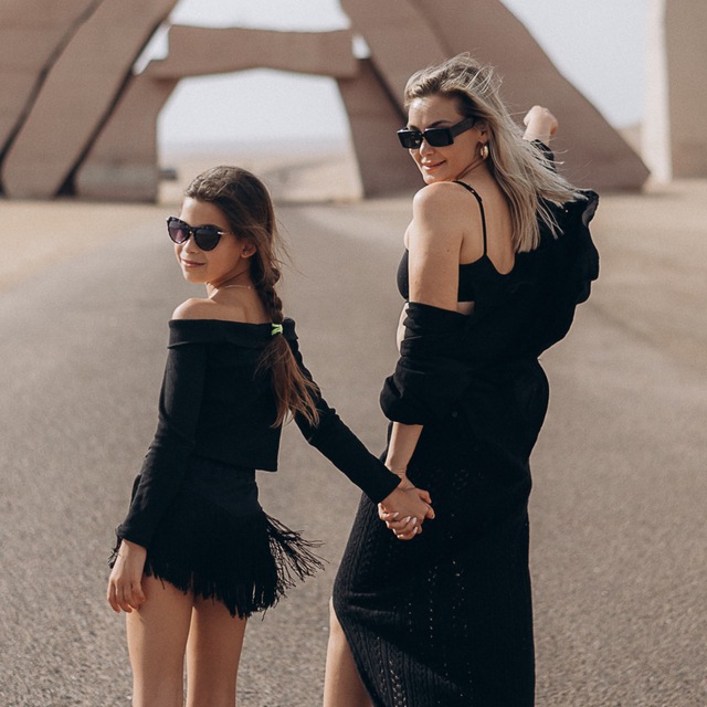Alba| Ami