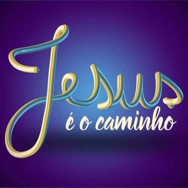 ✞🙏 jᥱsᥙs ᥱ o ᥴᥲmιnho 🙏✞