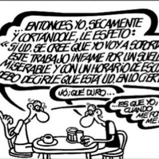 Tu vida Laboral 🤓