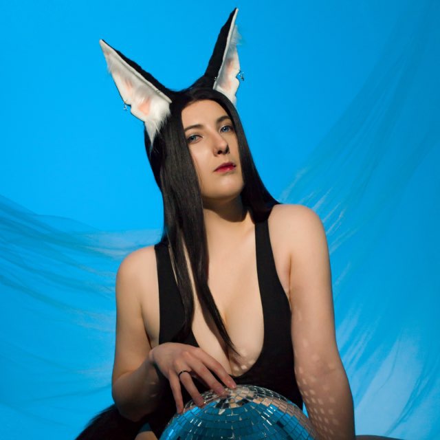 Ayumi Hero|Cosplay