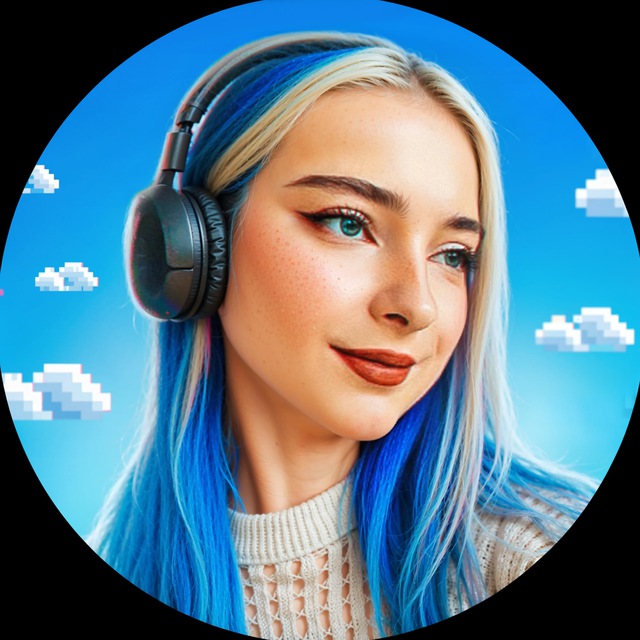 Channel avatar