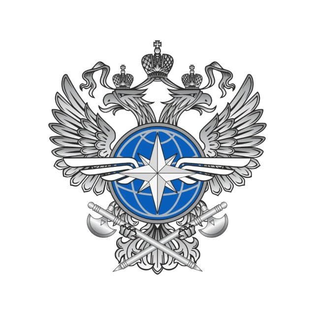Ведомственная охрана Минтранса России