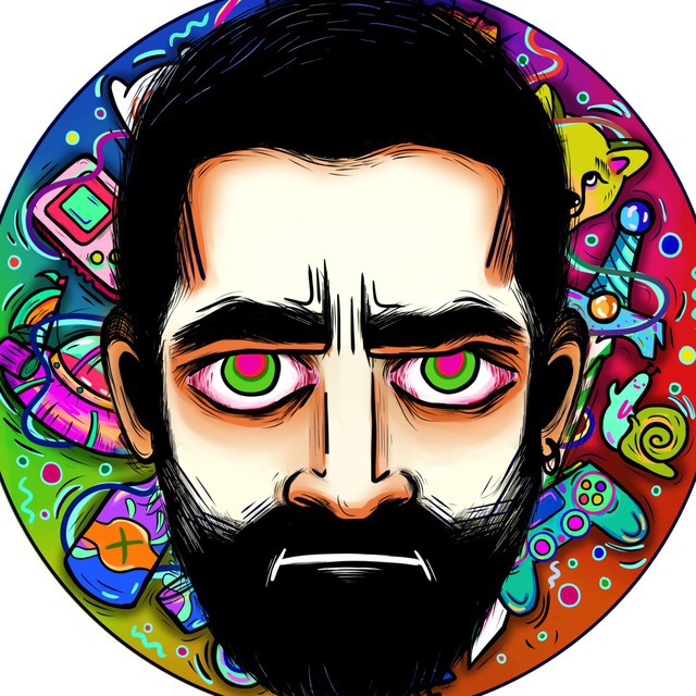 Channel avatar