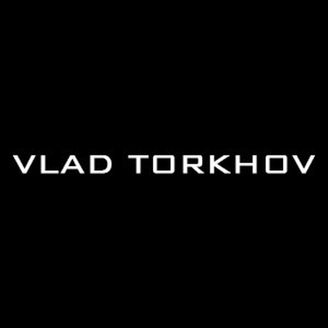 Vlad Torkhov - Jewels Accessories