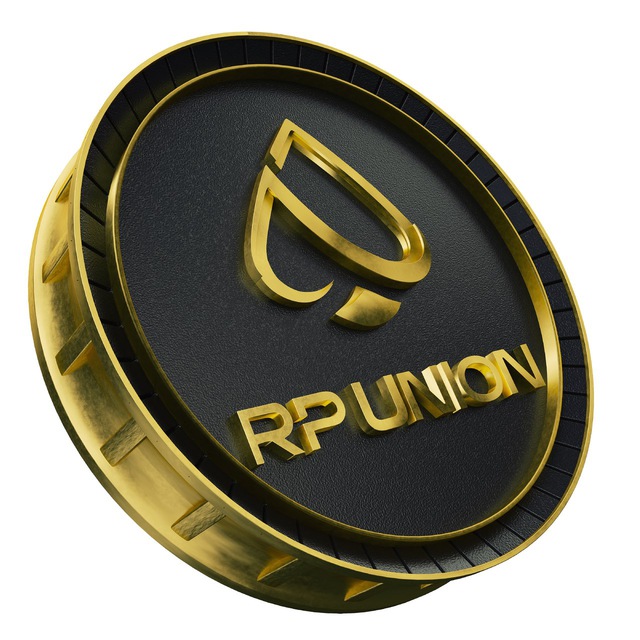 RP UNION🥇MTT🥇