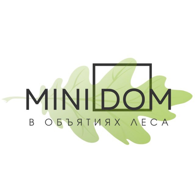 Мини-Dом
