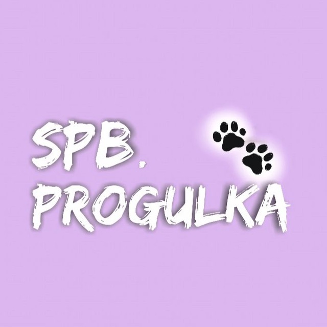 SPBPROGULKA
