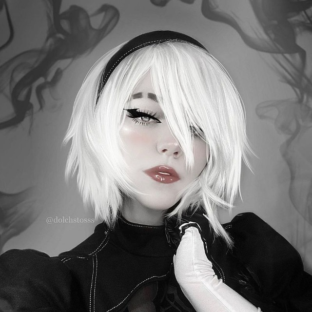 Cosplay Russia