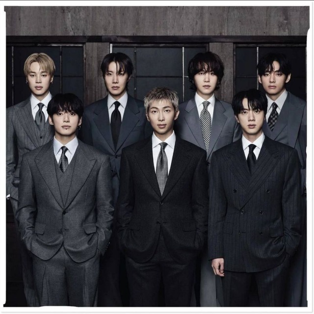ᗷTS⟭⟬방탄소년단 💜✨