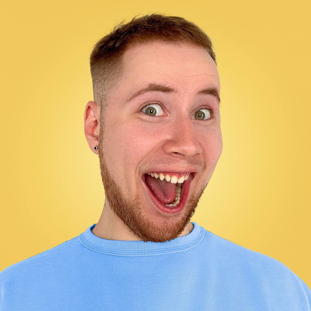 Channel avatar