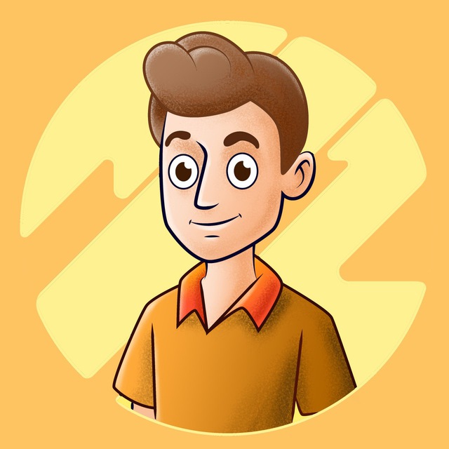 Channel avatar