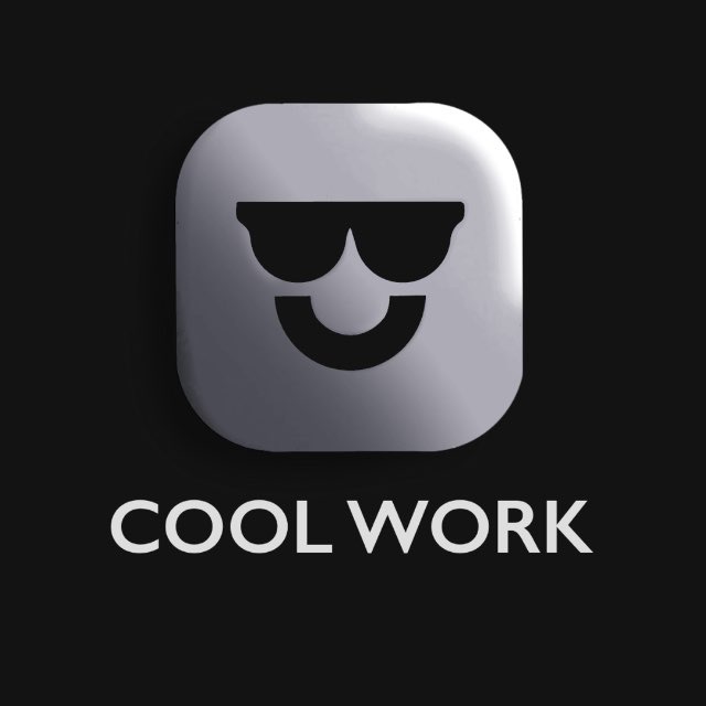 Cool Work